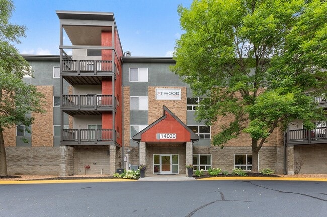 Photo - The Atwood at Eden Prairie Apartments