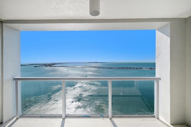 Building Photo - 1541 Brickell Ave Unit B3503