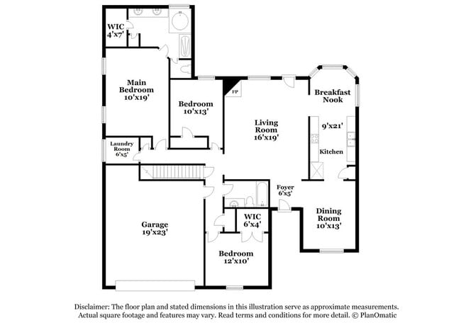 Photo - 12829 Fox Bend Ln