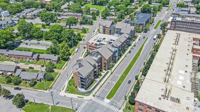 Photo - 1419 Rosa L Parks Blvd