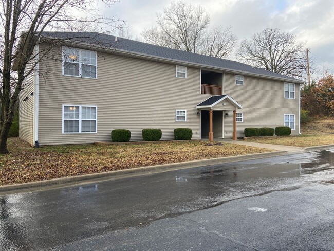 Condominium in Academy Commons - Condominium in Academy Commons