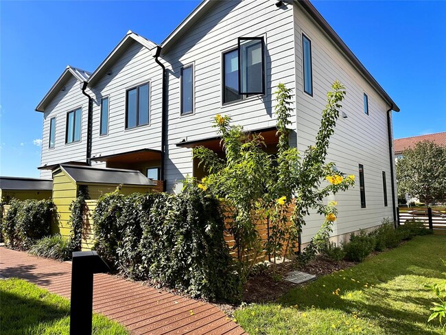 Photo - 1907 Dutton Dr Townhome