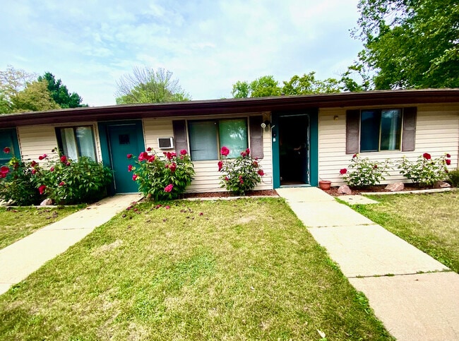 Otter Creek Building - The Meadows Apartments