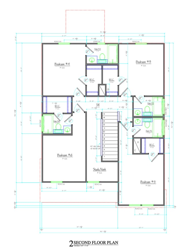 Photo - 1214 Neal Pickett Dr