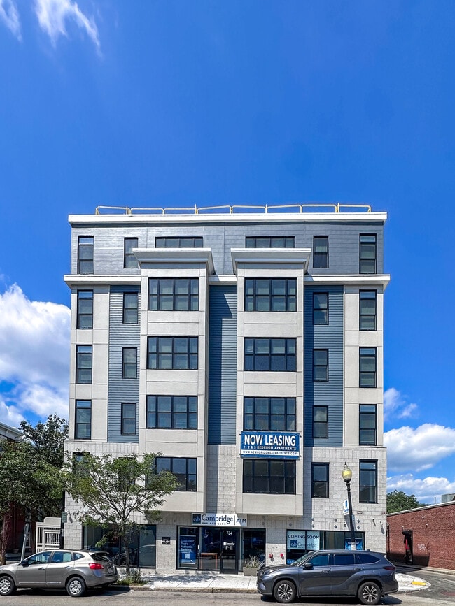 New Horizons Apartment - New Horizons Apartment