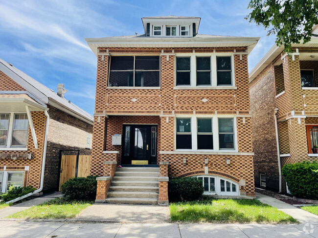 Building Photo - 4623 S Harding Ave Rental