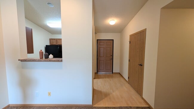 Amber Ridge Apartments