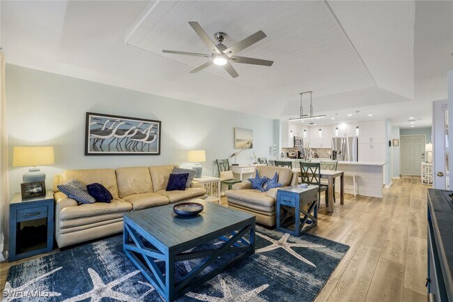 Photo - 9101 Vanderbilt Dr Unidad 1-302