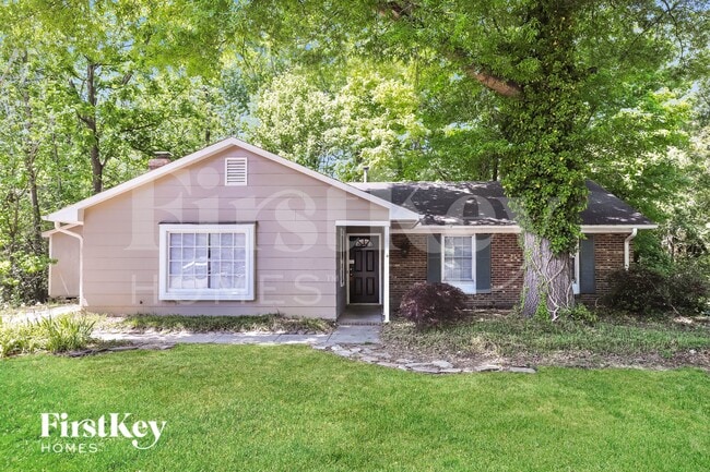 Photo - 1913 Middlewood Ct