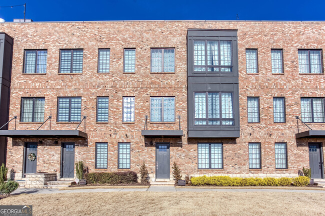 Photo - 258 Castleberry Station Dr SW Townhome