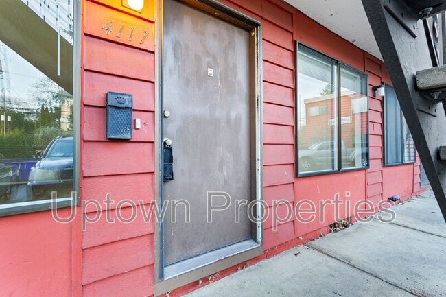 Photo - 4117 SE 28th Ave