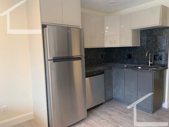 Photo - Large studio apartment in Brookline