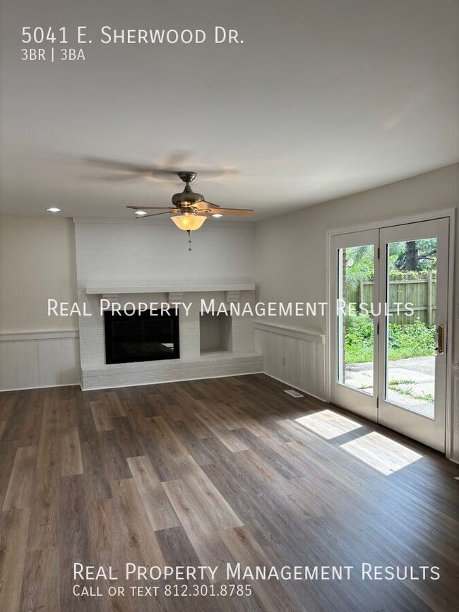 Photo - 5041 E Sherwood Dr