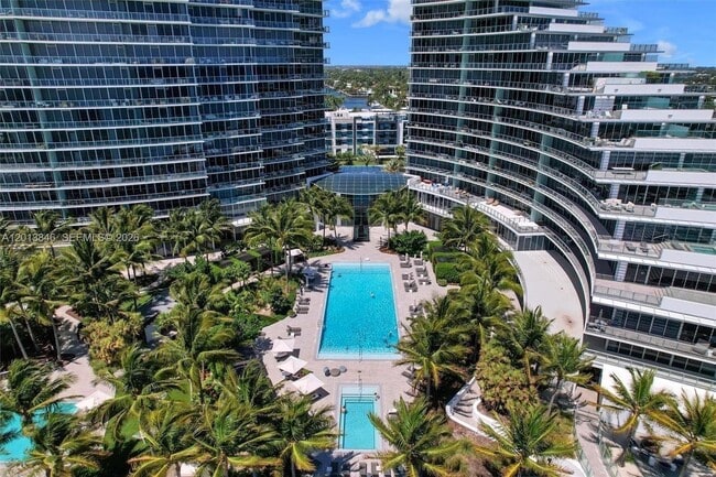 Photo - 2200 N Ocean Blvd Unit N804