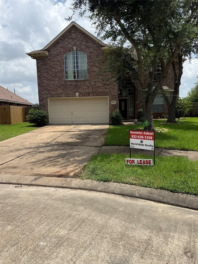 Photo - 11627 Swiftwater Bridge Ln