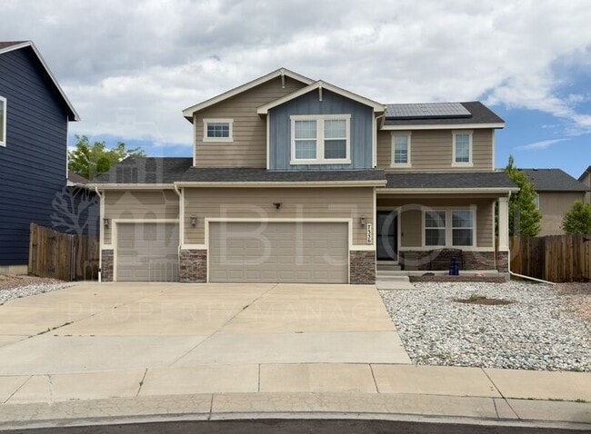 Building Photo - 7356 Big Prairie Ct