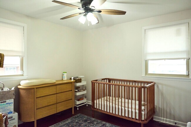 Photo - Welcome home to space, comfort, and thoughtful updates in this beautifully maintained 5-bedroom, ...