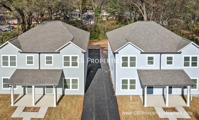 Photo - 3312 Tutwiler Ave Unit B