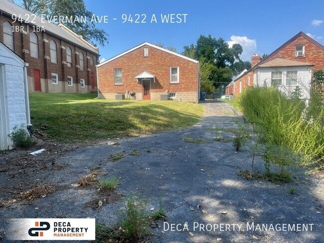 Photo - 1 Bedroom Apartment Unit 9422 A WEST