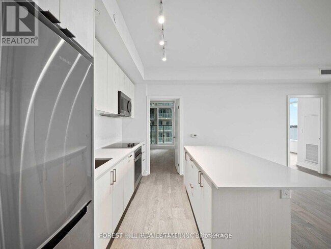 Photo - 1928 Lake Shore Blvd W Unit 1507