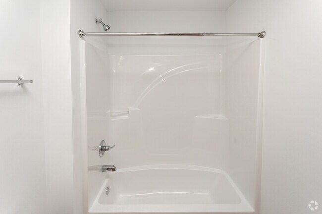 Photo - College Apartments