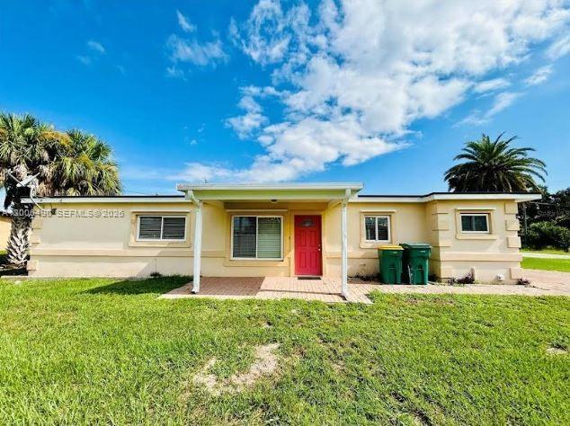 Photo - 3147 Trevino Terrace Unidad 1