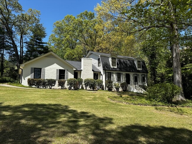 Photo - Sandy Springs Rental Home