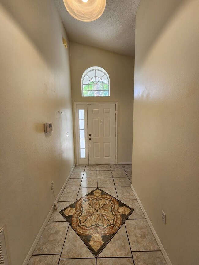 Pool House in Remington Pointe House Rental in Kissimmee, FL