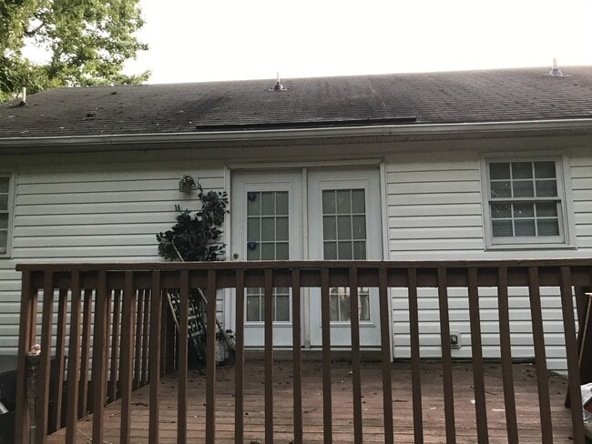 Photo - Great Corner Lot Home in Downtown Clayton