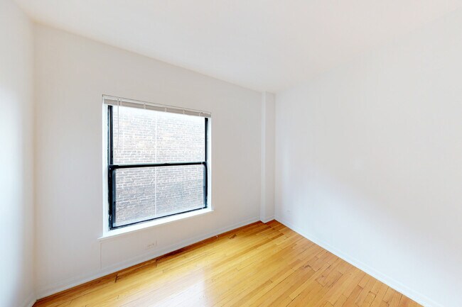 Dormitorio - Cornell Terrace