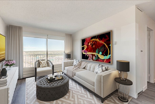 Photo - Brentview Tower