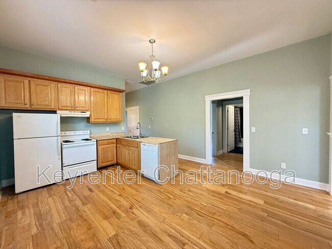 Photo - 2313 Bailey Ave