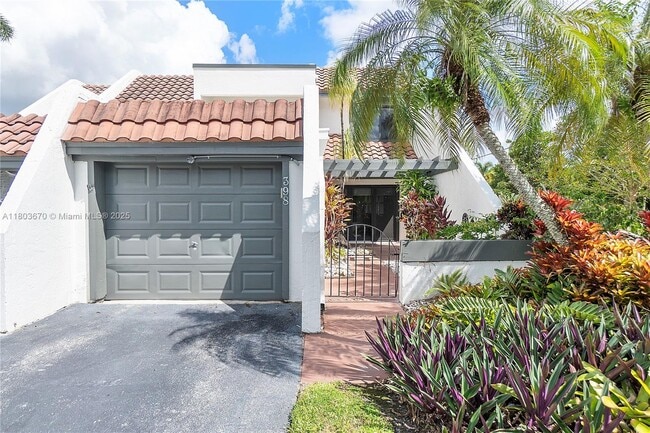 Photo - 398 Fern Dr Townhome