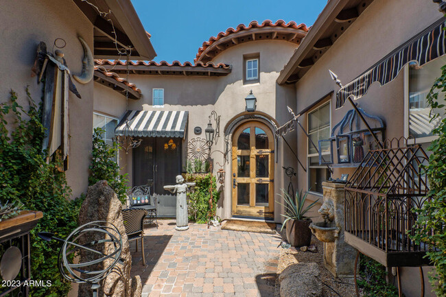Building Photo - 8882 E Flathorn Dr Rental