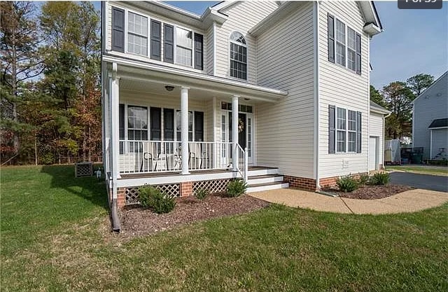 Building Photo - 2532 Woodman Trace Dr