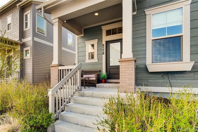Photo - Single family home in Central Park.