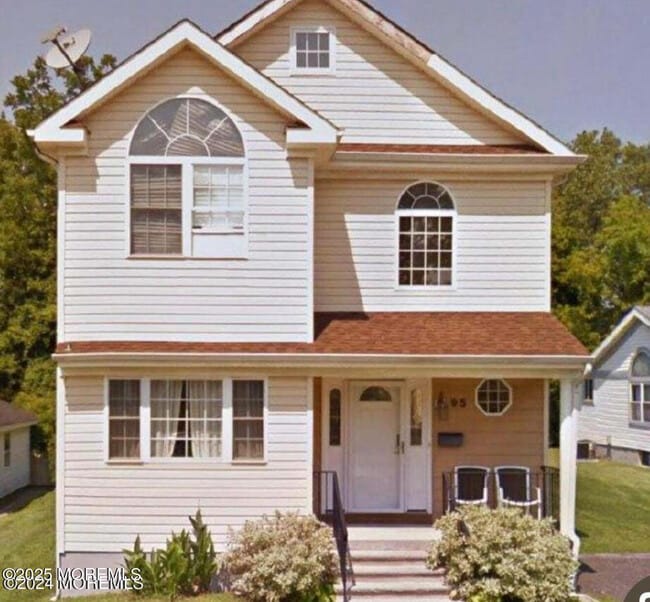 Building Photo - 95 Poplar Ave