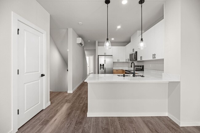 Photo - New Luxury Townhomes - Avail March 1st!