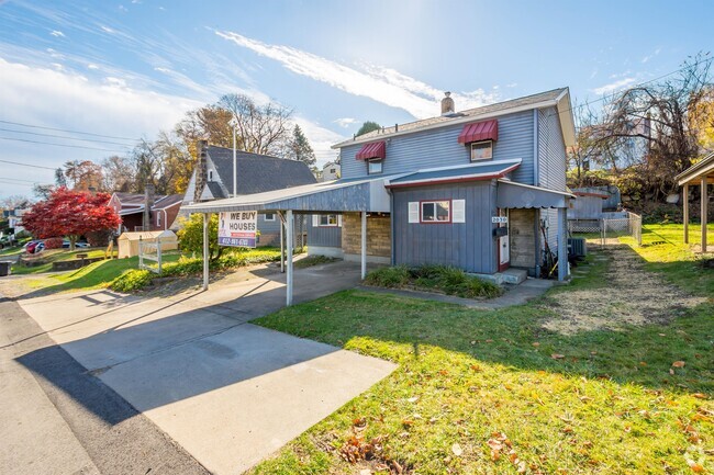 Building Photo - 2030 Wesley St Rental