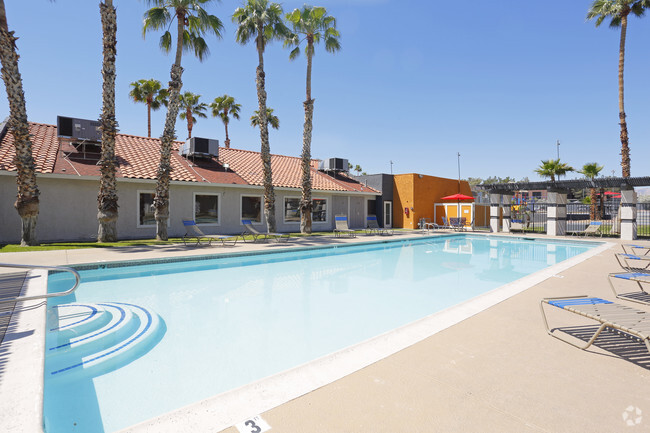 Sundance Village Apartments For Rent in Las Vegas, NV | ForRent.com