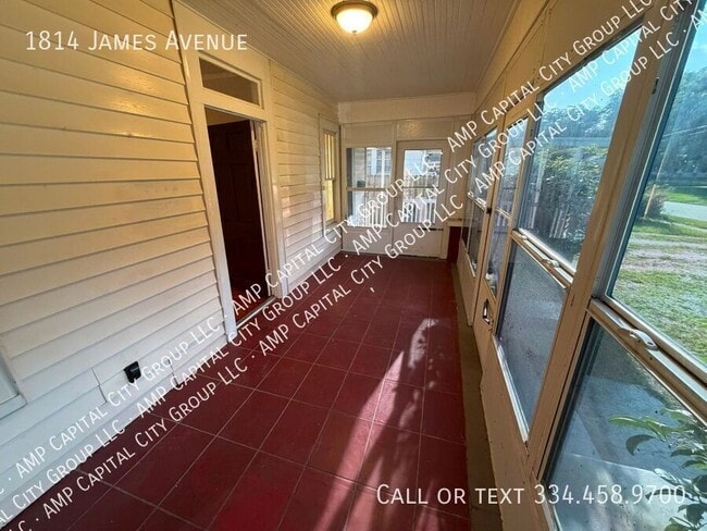 Photo - 1814 James Ave
