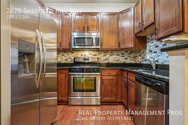 Photo - 2675 Sheffield Hill Way