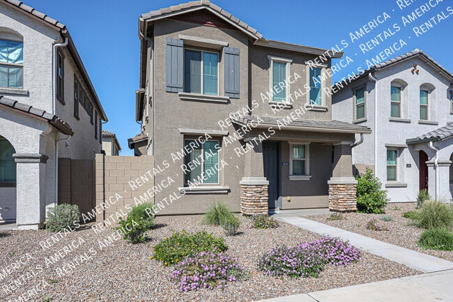 Photo - 1656 S 83rd Way Casa