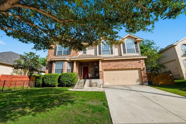 Photo - Bright Steubing Ranch Home with Two Primary Suites & Solar Panels