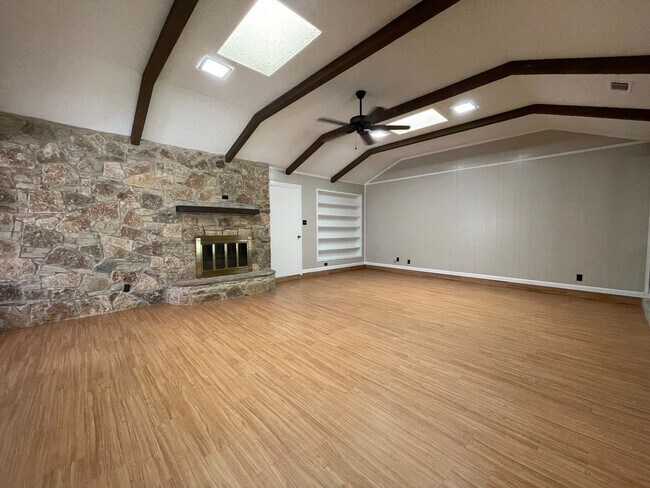 4508 Mill Pond Ct