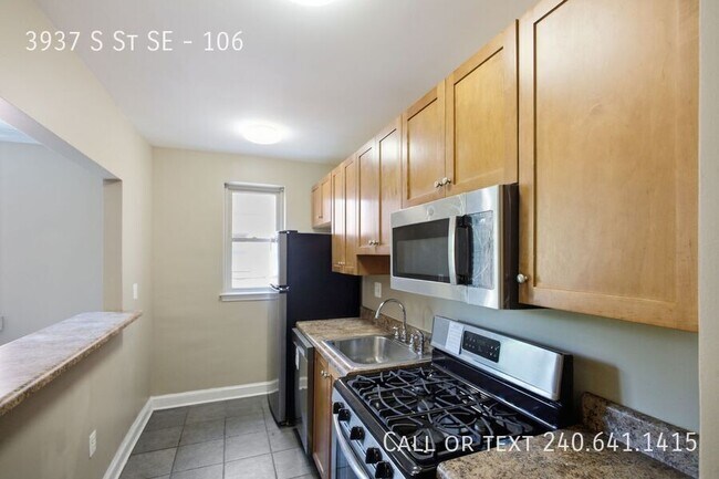 Photo - 3937 S St SE