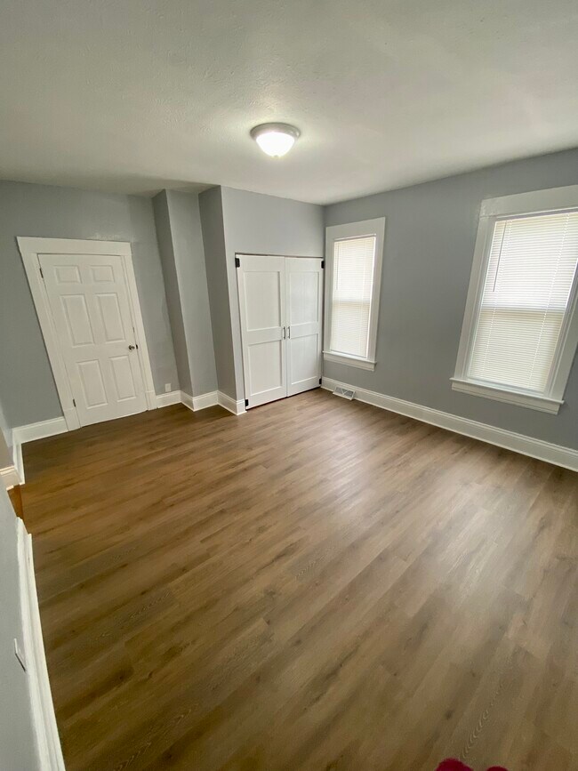 Living Room - 1920 S 7th St