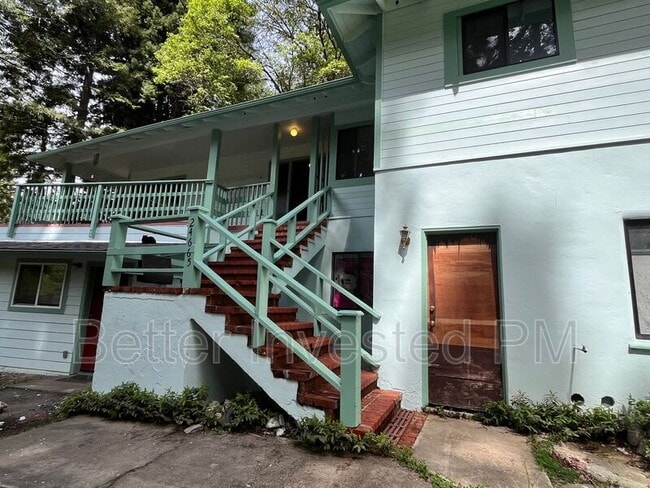 Building Photo - 24665 Birch St