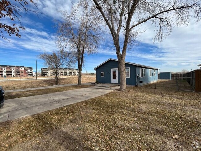 Building Photo - Wonderful Home in North Fort Collins