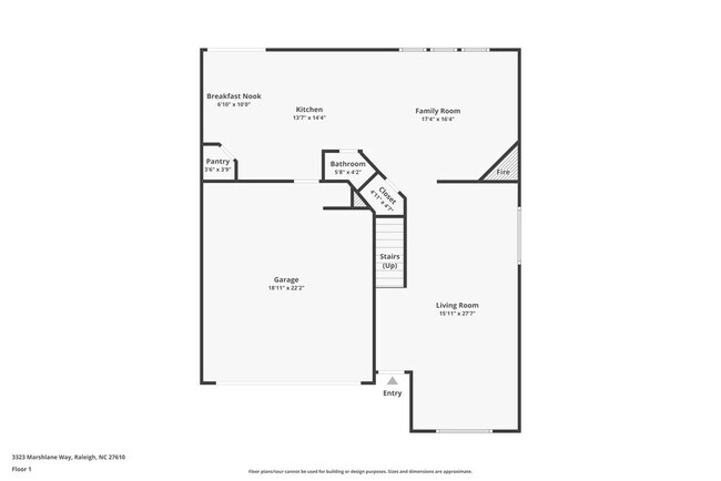 Photo - 3323 Marshlane Way